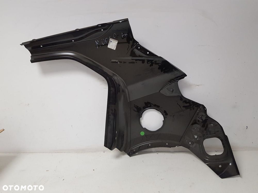 OPEL MOKKA I X 12-19 BŁOTNIK TYLNY PRAWY TYŁ NOWY 95999939 - 4