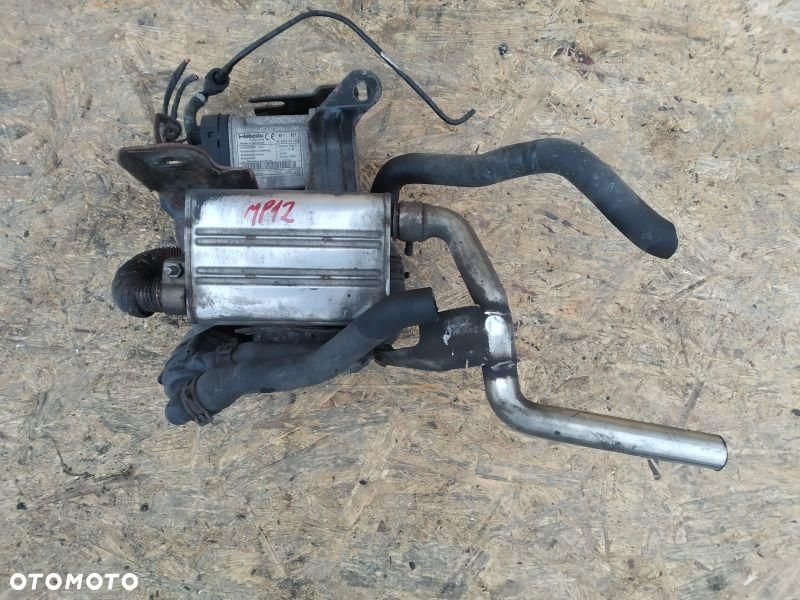 THERMO TOP V WEBASTO 5KW 1K0815065AD - 1