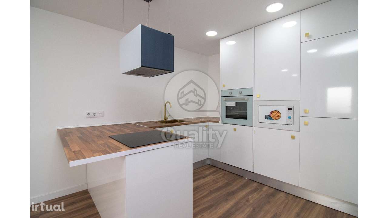 Moradia em Banda T2 em Palmela - Grande imagem: 2/23