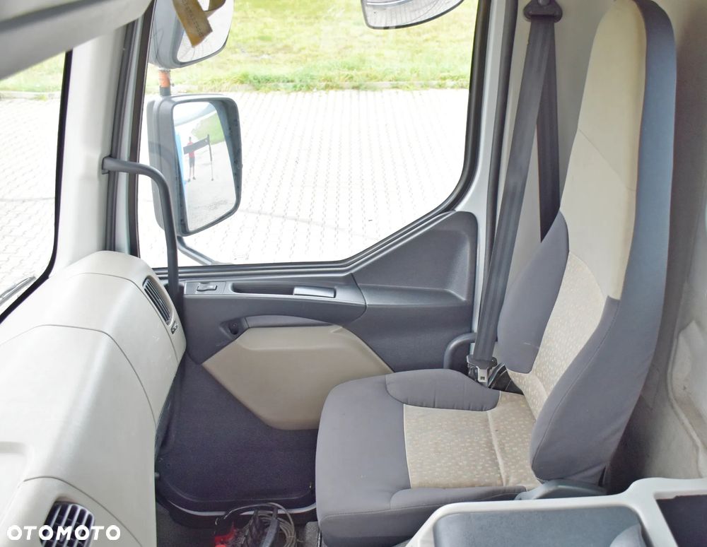 Renault Kerax 370 * PK 16502 + PILOT * 6x4 - 10