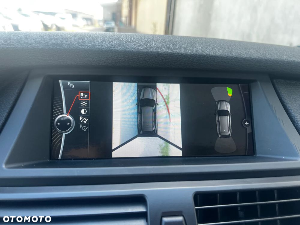 BMW X5 xDrive35d - 19