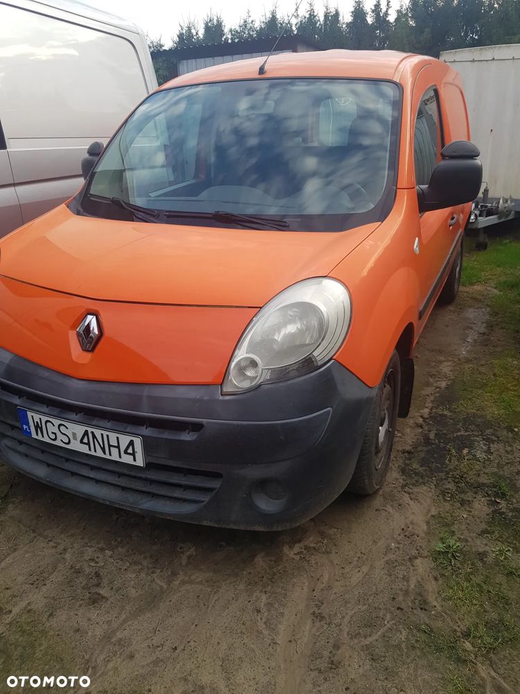 Renault Kangoo - 1