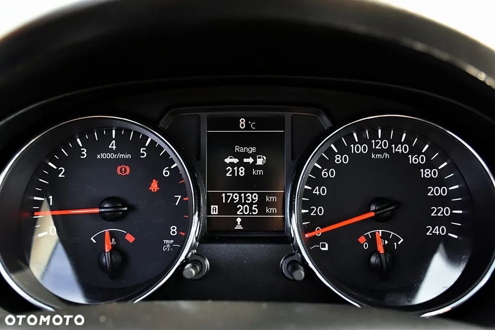 Nissan Qashqai 1.6 I-Way - 21