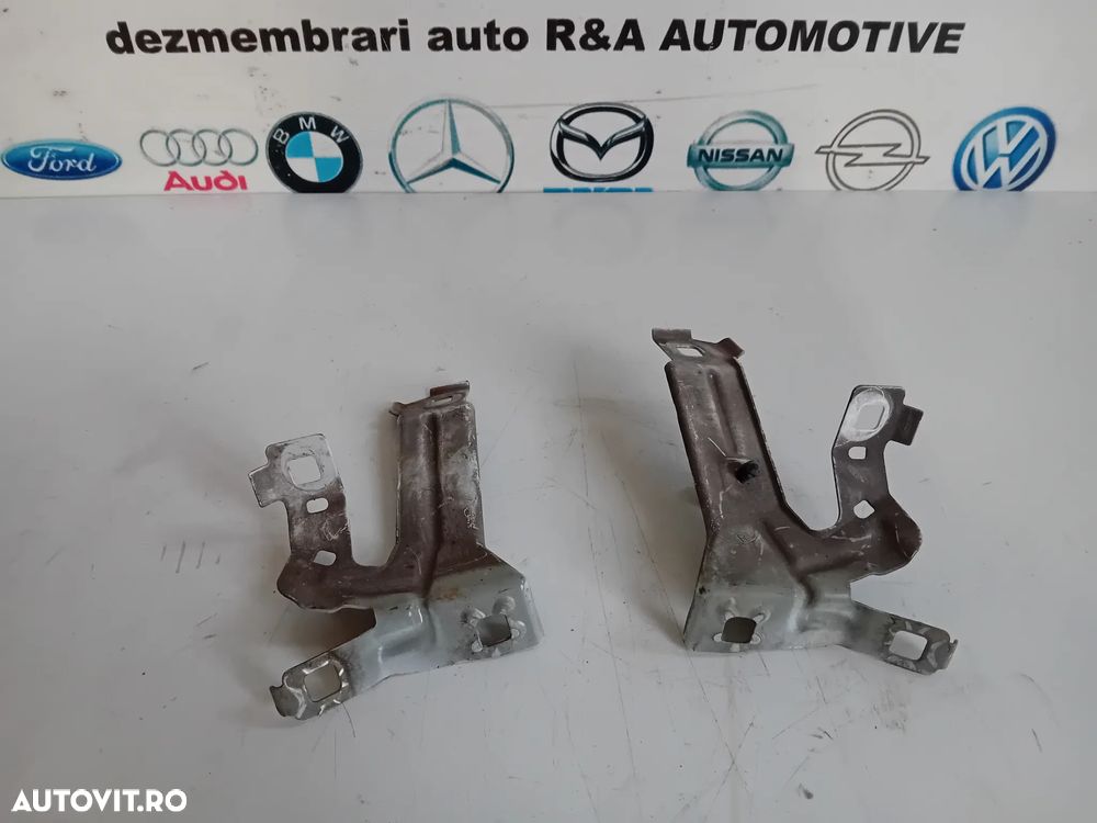 Suporti Suport Aripa Stanga Dreapta Bmw Seria 4 F32 F33 F36 An 2013-2020 - 2