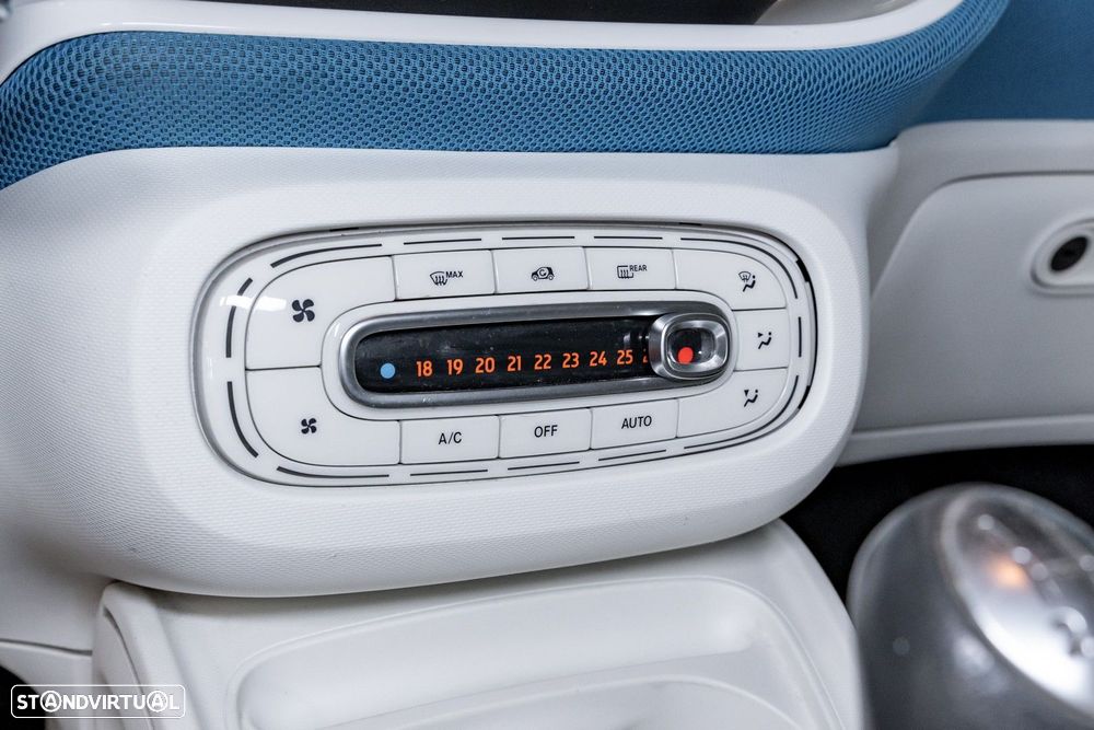 Smart ForTwo Coupé - 25