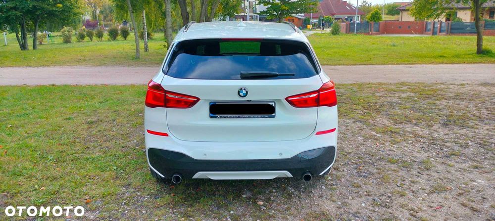 BMW X1 - 2