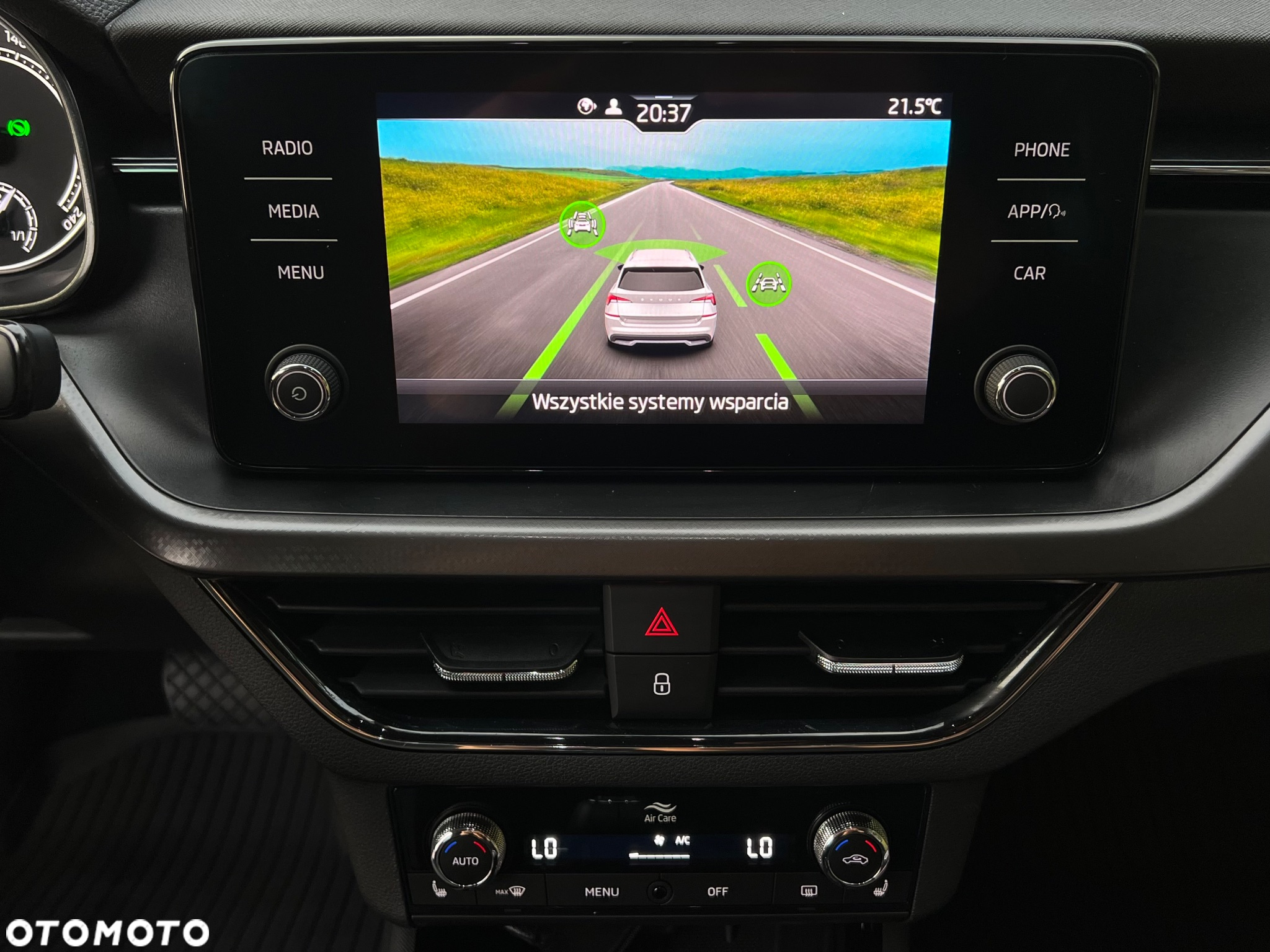 Skoda Kamiq 1.0 TSI Style DSG - 31