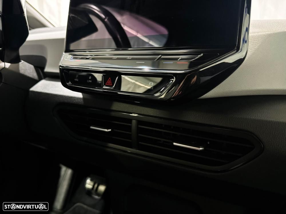 VW ID.3 Performance Upgrade Pro 1st Max - 35