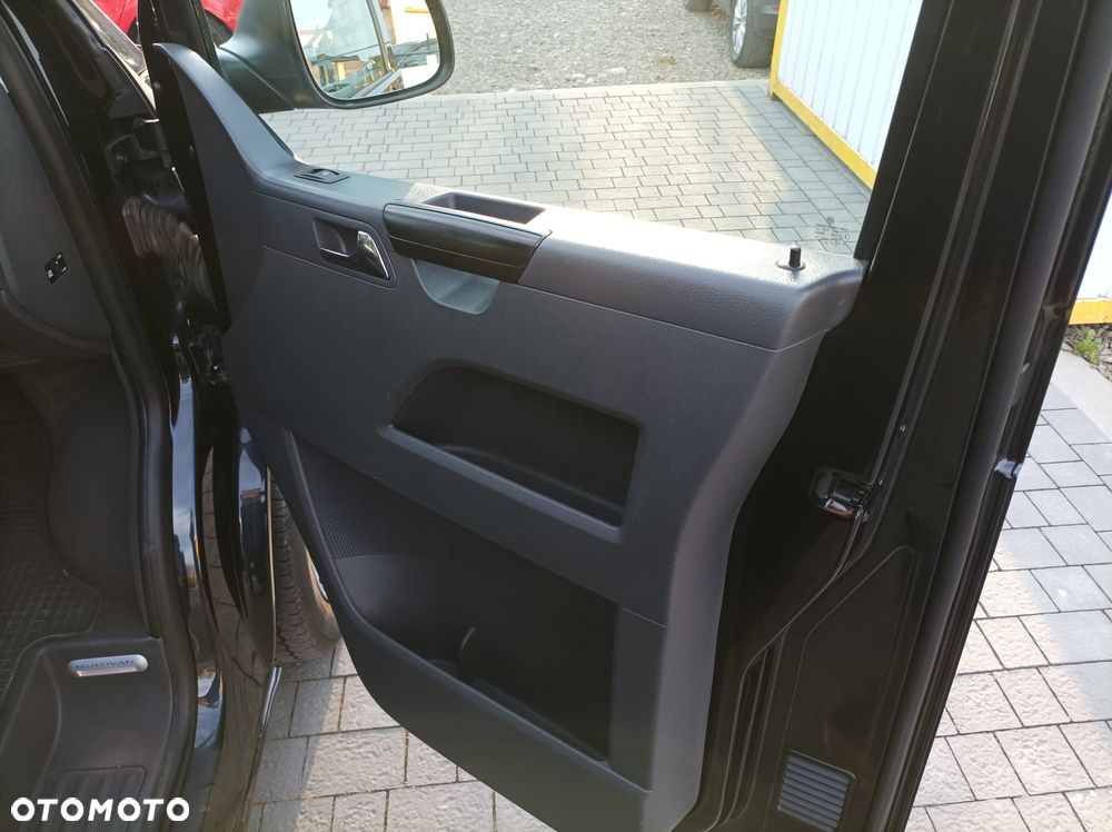 Volkswagen Multivan L1 Startline - 20