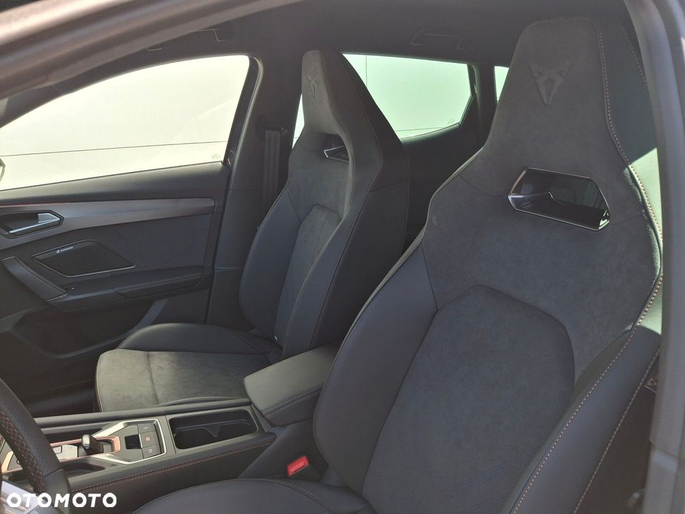 Cupra Formentor 1.5 TSI DSG - 17