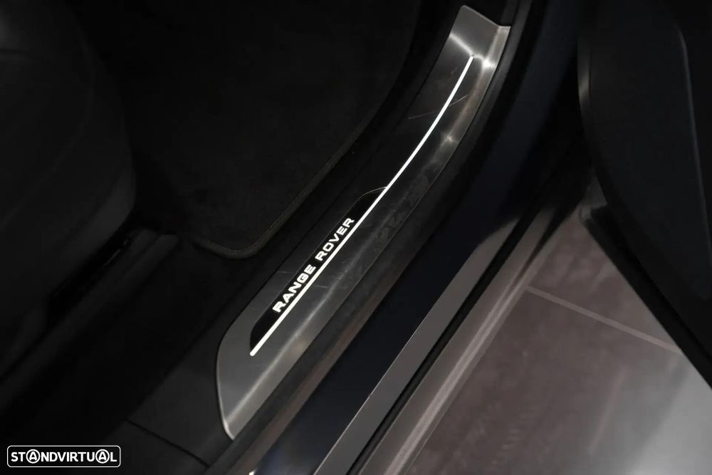 Land Rover Range Rover Sport - 33