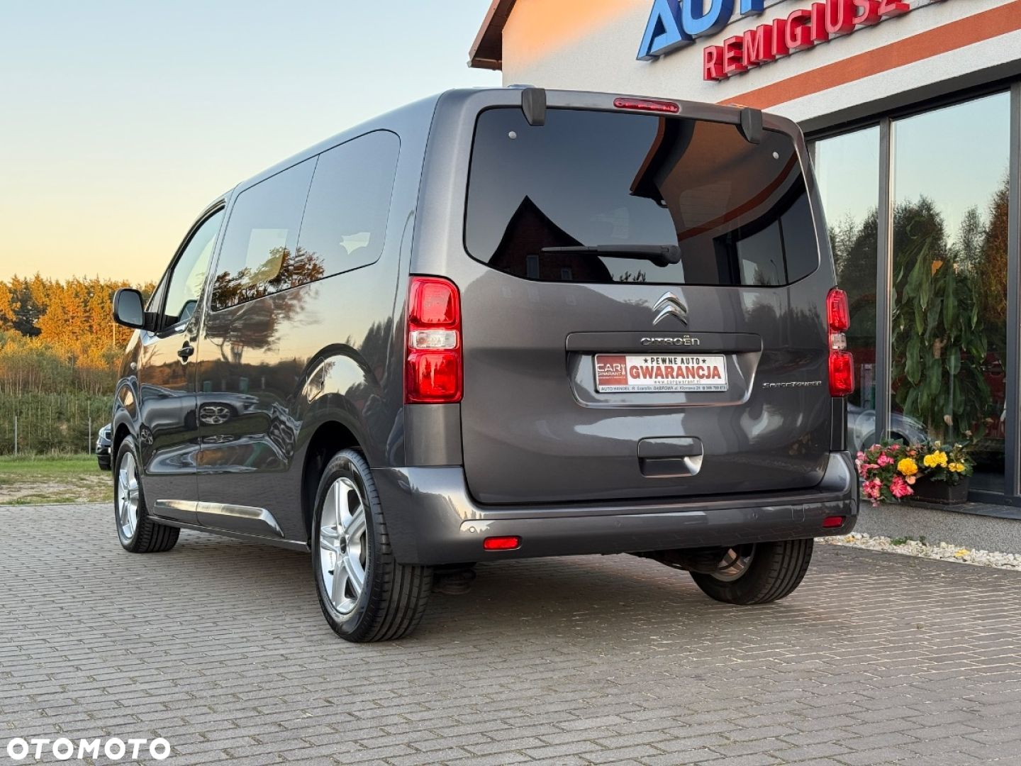 Citroën SpaceTourer - 14