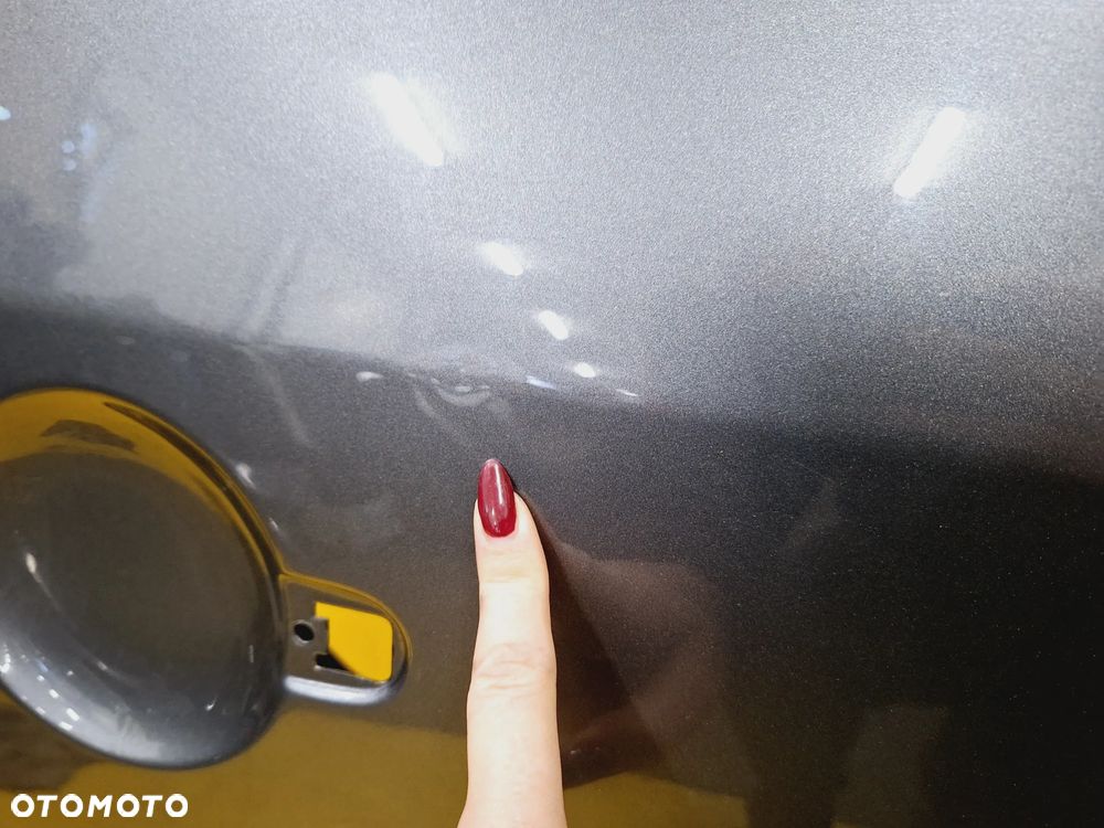 DRZWI PRAWY PRZÓD PRAWE PRZEDNIE VW TOURAN I 03-06 LAK: LA7X NR234 - 3