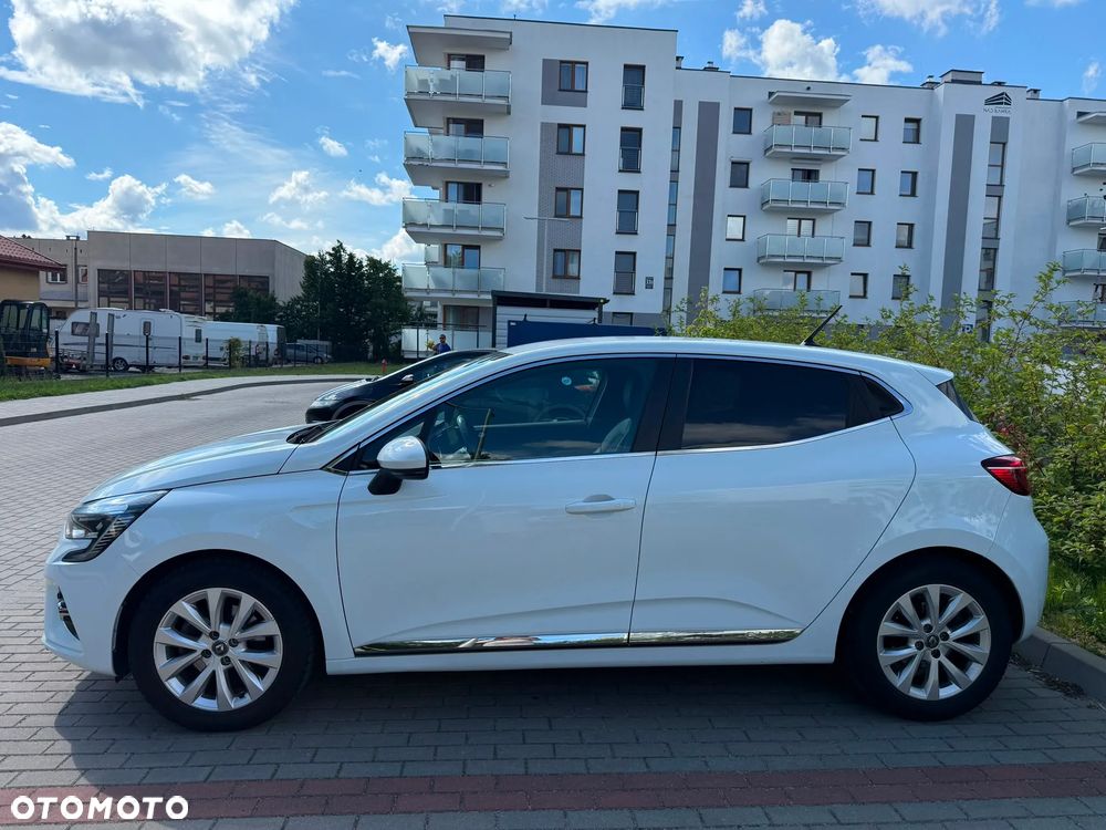 Renault Clio 1.3 TCe Intens EDC - 10