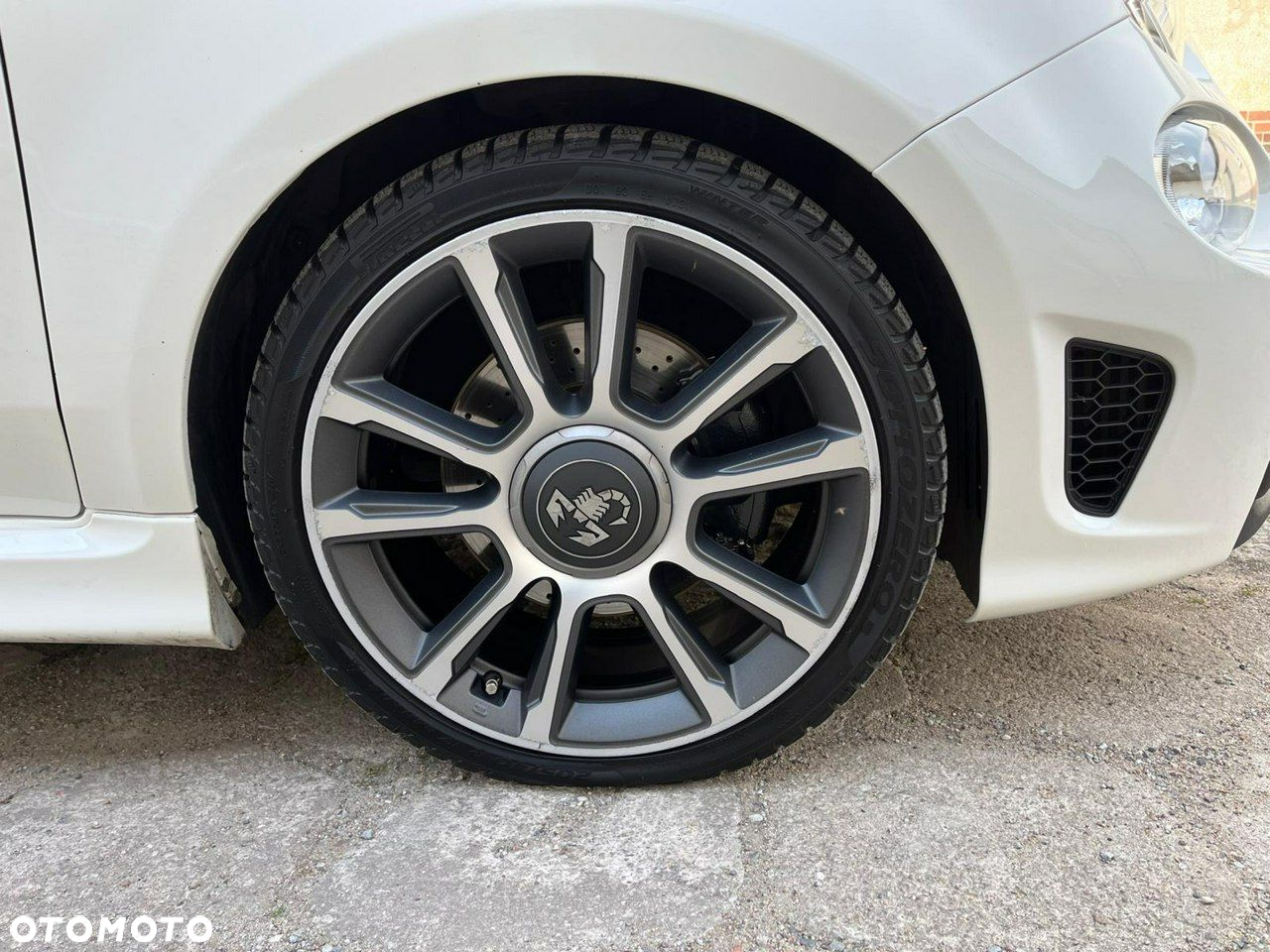 Abarth 595 - 39
