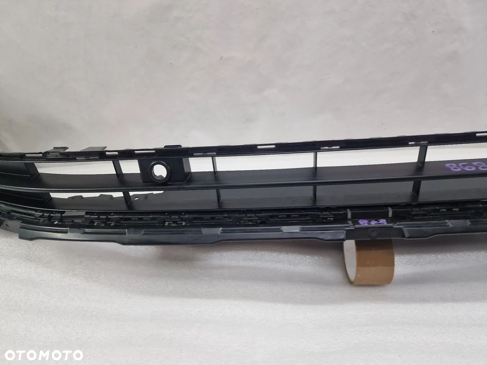 VW TIGUAN 5NA II LIFT 20- SPOJLER / DOKŁADKA POD ZDERZAK PRZEDNI , NR 5NA805903J / 5NA805903K / 5NA805901C / 5NA805901B , NR AUKCJI DT868 - 5