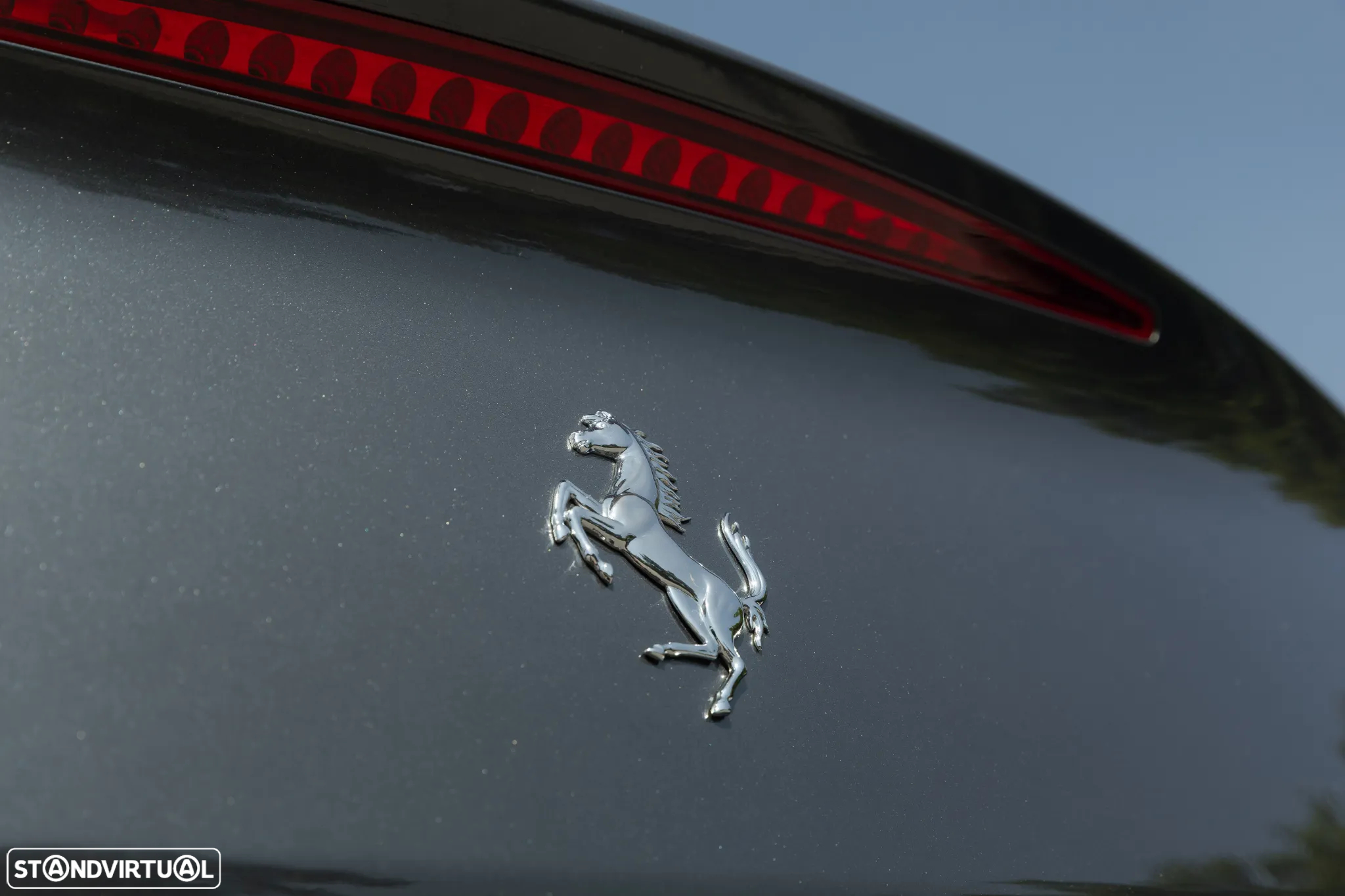 Ferrari California - 32