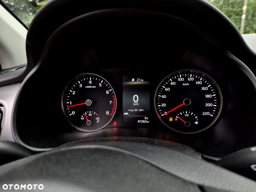 Kia Stonic 1.2 L Business Line - 15