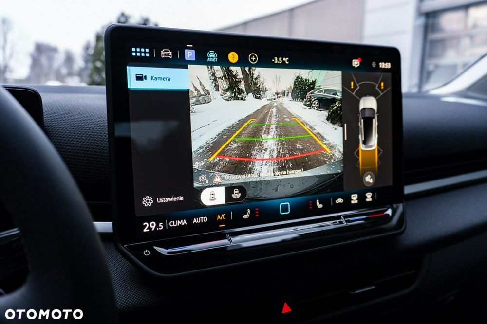 Volkswagen T-Roc - 21