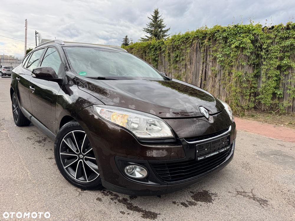 Renault Megane 1.6 16V 100 J'taime - 2