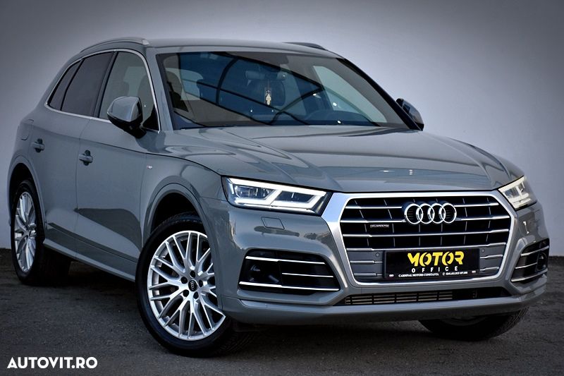 Audi Q5 - 3