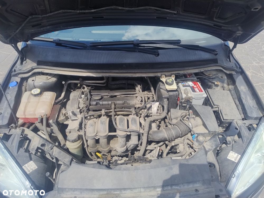 Ford Focus - 6