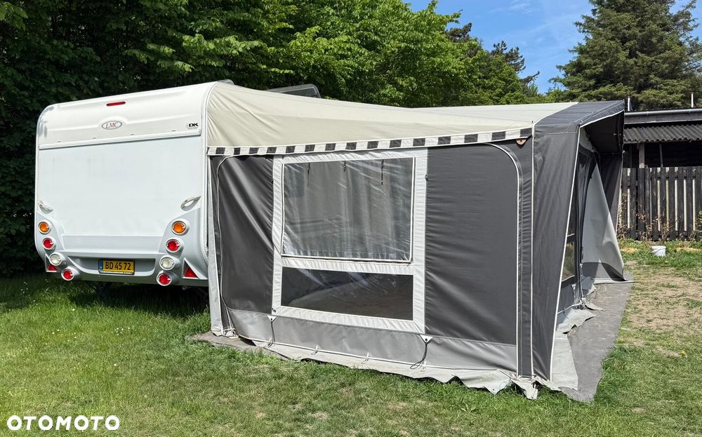 LMC 560 Ambasador - 3