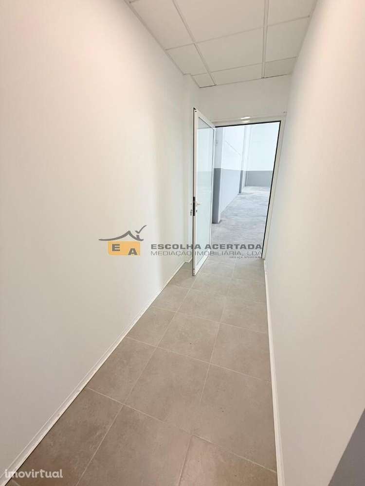 Armazém – Povoa de Varzim - Grande imagem: 2/21