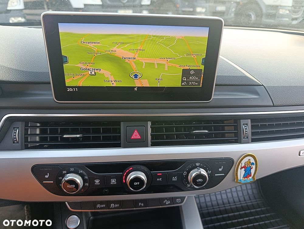 Audi A4 Allroad - 19