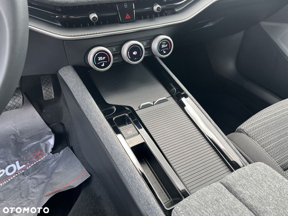 Skoda Superb - 16