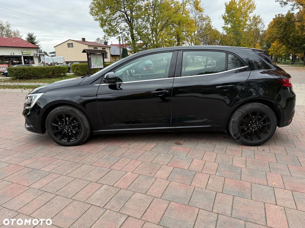 Renault Megane 1.2 Energy TCe Limited - 5