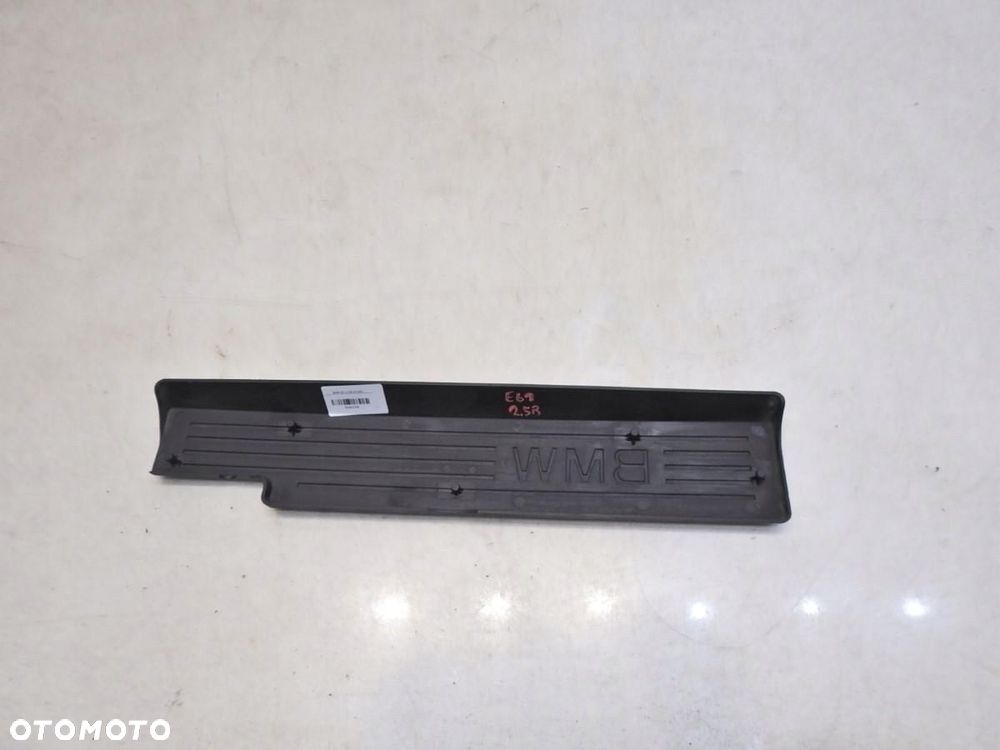 OSŁONA OBUDOWA SILNIKA BMW E61 2.5i - 3