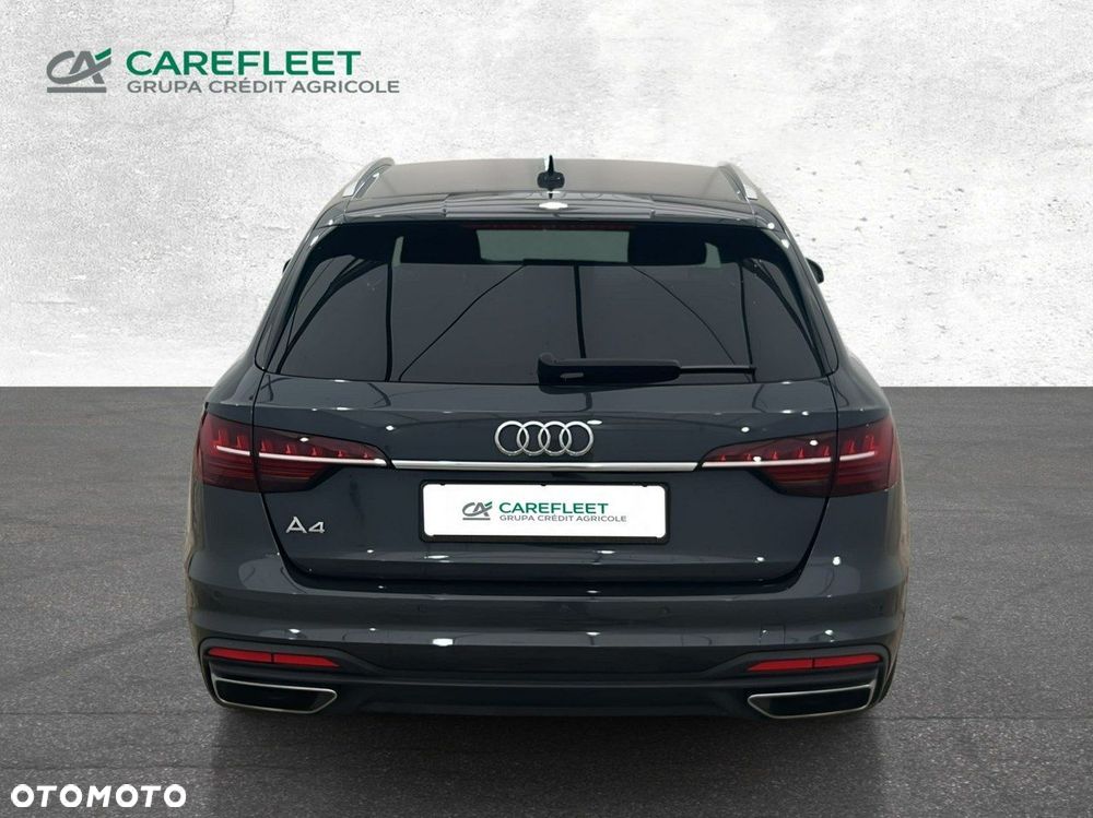 Audi A4 Limousine - 6