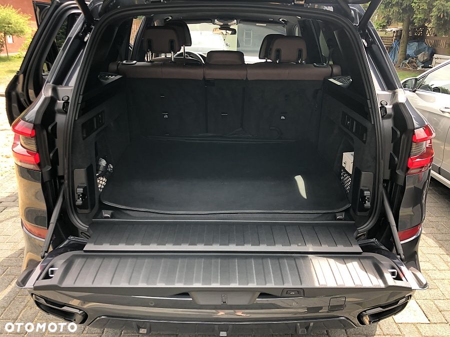 BMW X5 xDrive40d mHEV - 30