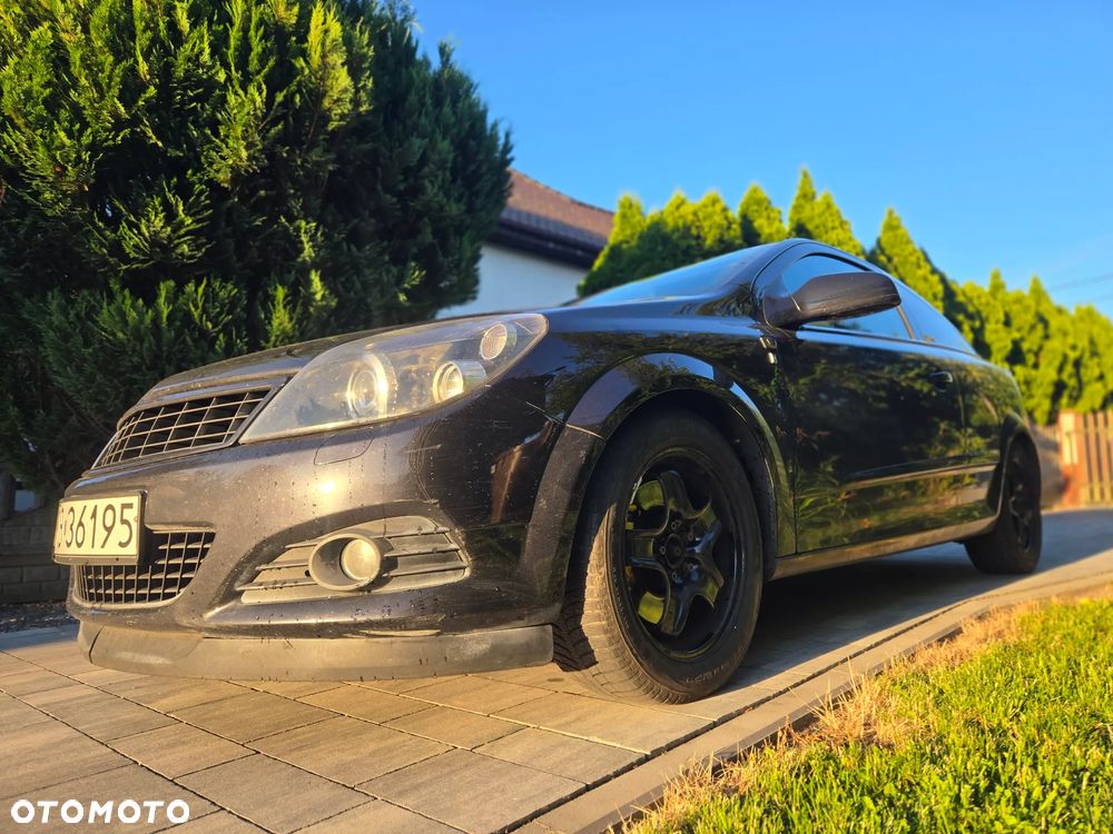Opel Astra - 25