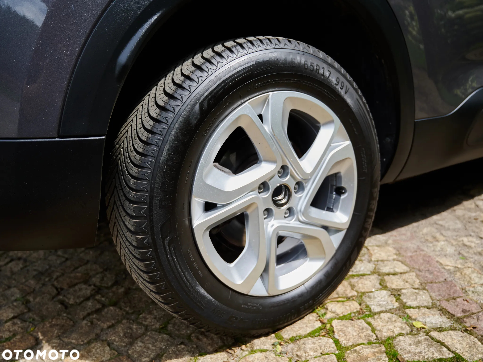 Citroën C5 Aircross 1.5 BlueHDi Live - 24