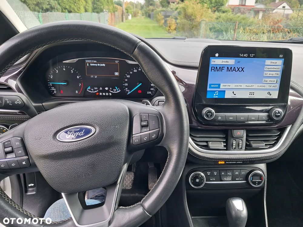 Ford Fiesta - 32
