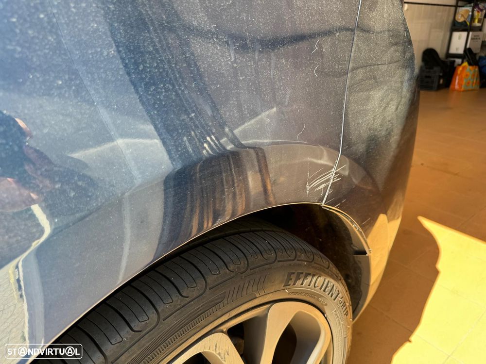 Renault Grand Scénic 1.6 dCi Bose Edition EDC SS - 7