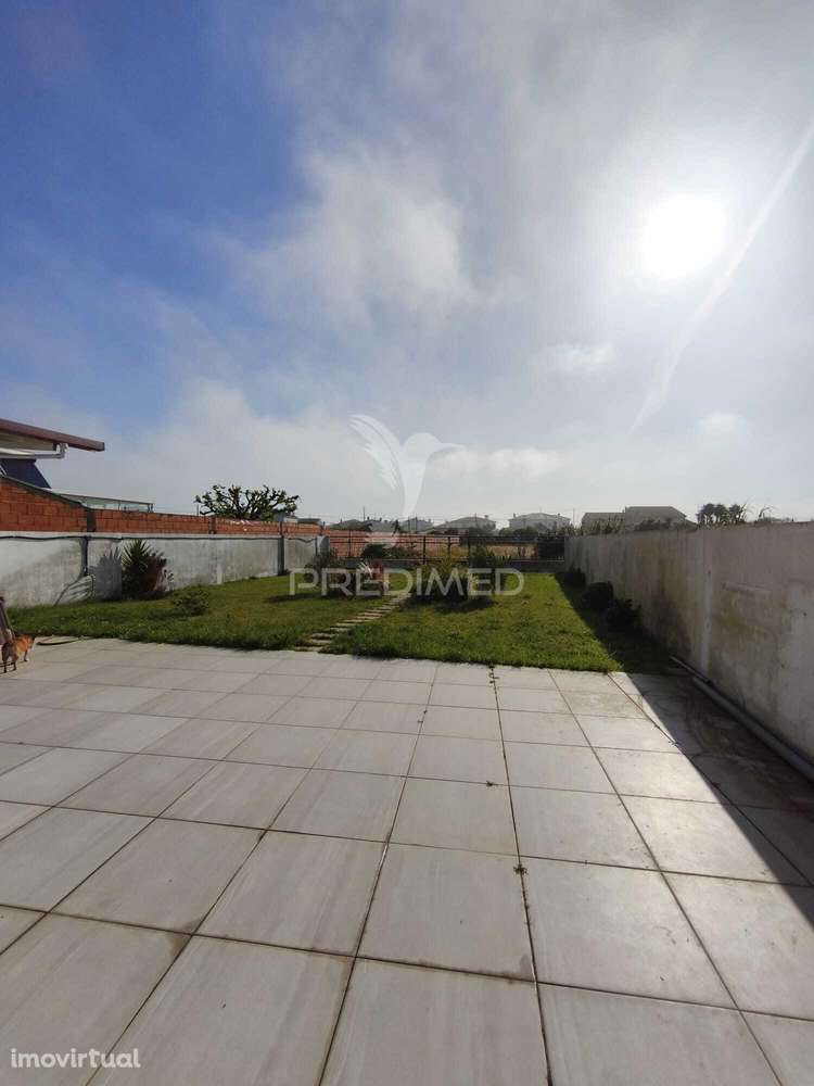 Moradia T2 Isolada na Gafanha da Nazare - Grande imagem: 3/17