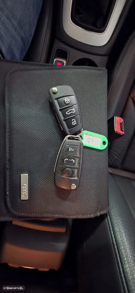 Audi Q3 1.4 TFSI CoD Sport - 12