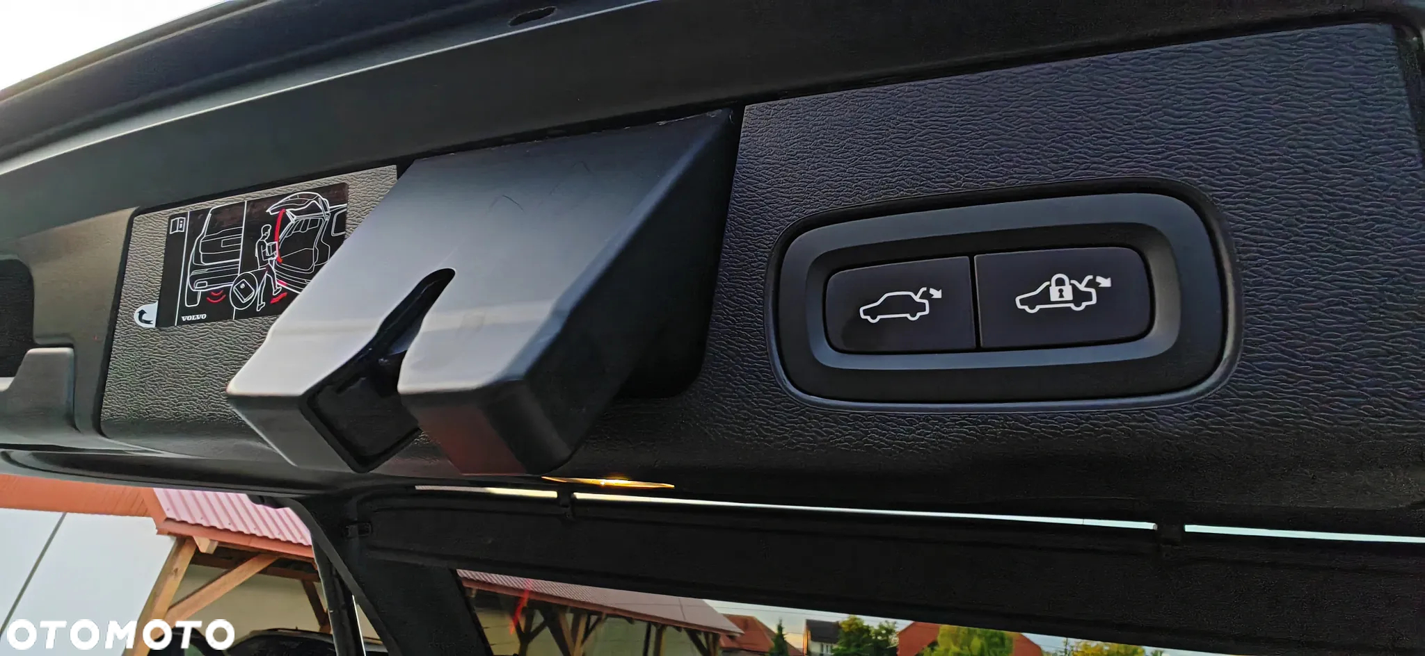 Volvo XC 60 T8 AWD Plug-In Hybrid Inscription - 39