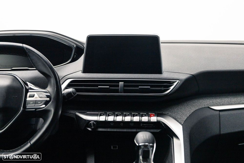 Peugeot 5008 1.5 BlueHDi Allure - 15
