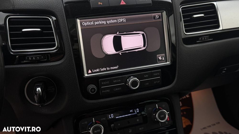 Volkswagen Touareg - 16