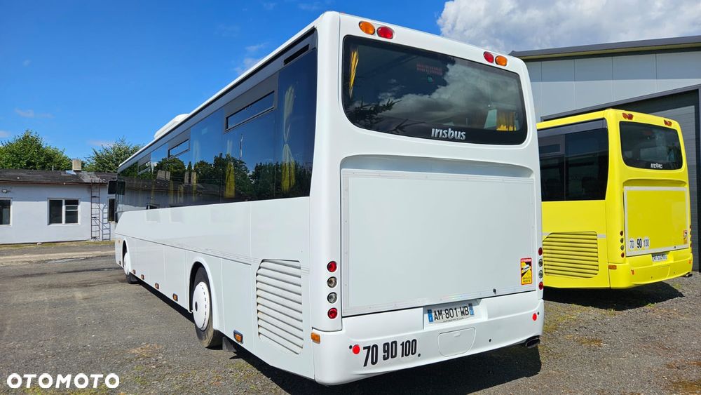 Irisbus RECREO Crossway EURO5 EEV ładny - 6
