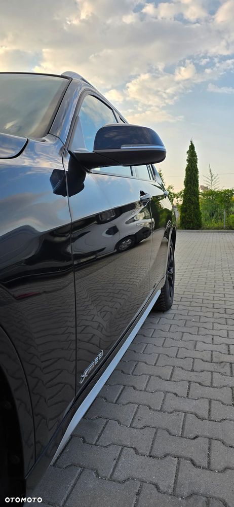 BMW X1 xDrive28i - 12