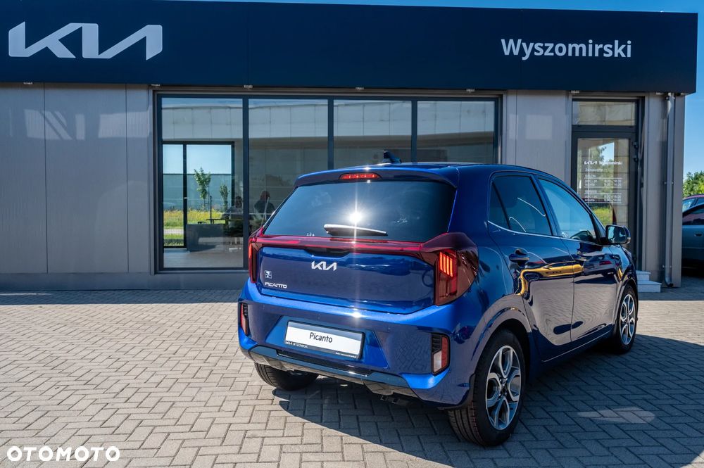 Kia Picanto 1.0 GDI Business Line - 16