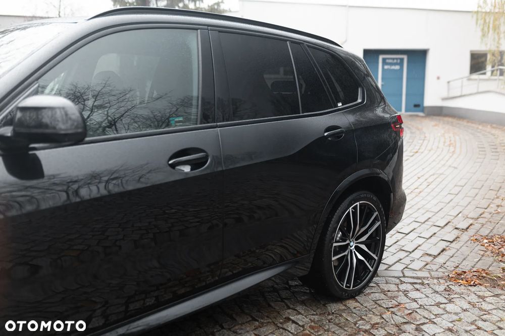 BMW X5 xDrive30d - 5