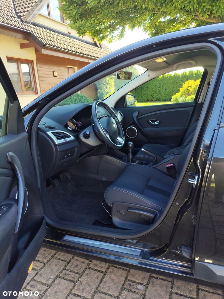 Renault Megane 1.6 16V Dynamique - 14
