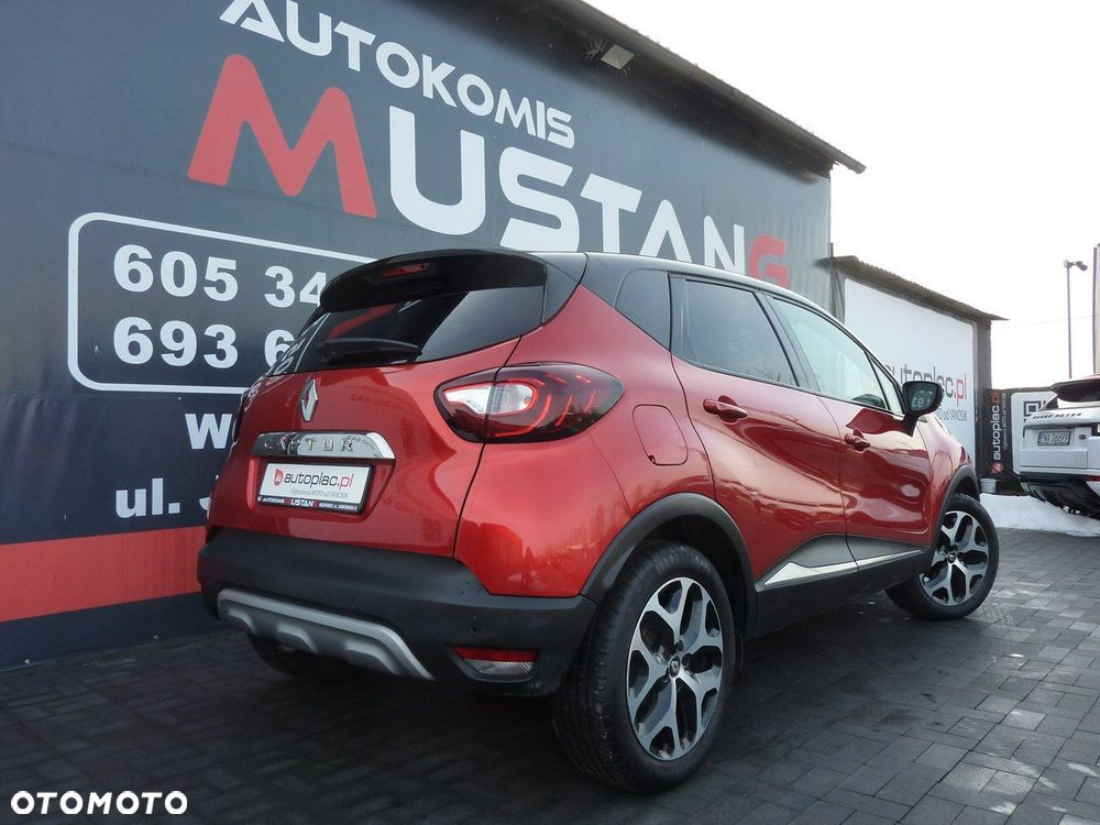 Renault Captur - 4