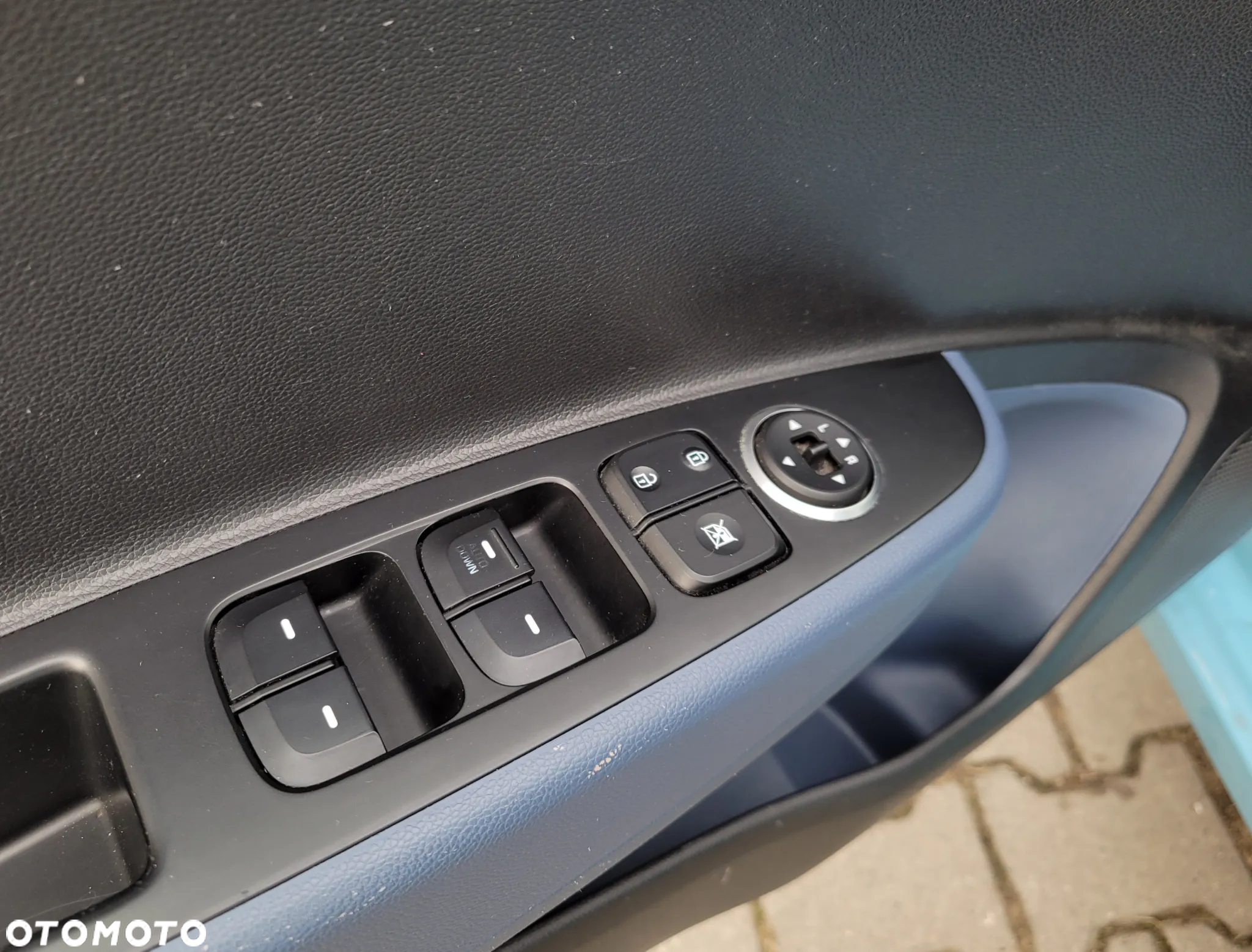 Hyundai i10 1.0 BlueDrive Comfort - 7